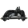 MEVOTECH CMS761190 Suspension Control Arm and Ball Joint Assembly