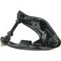 MEVOTECH CMS761190 Suspension Control Arm and Ball Joint Assembly