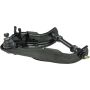 MEVOTECH CMS761190 Suspension Control Arm and Ball Joint Assembly