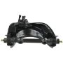 MEVOTECH CMS761191 Suspension Control Arm and Ball Joint Assembly