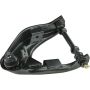 MEVOTECH CMS761191 Suspension Control Arm and Ball Joint Assembly