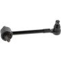MEVOTECH CMS761196 Suspension Control Arm and Ball Joint Assembly