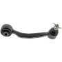 MEVOTECH CMS76119 Suspension Control Arm and Ball Joint Assembly