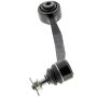 MEVOTECH CMS76119 Suspension Control Arm and Ball Joint Assembly