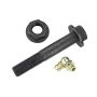 MEVOTECH CMS761214 Suspension Control Arm and Ball Joint Assembly
