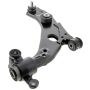 MEVOTECH CMS761225 Suspension Control Arm and Ball Joint Assembly