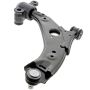MEVOTECH CMS761225 Suspension Control Arm and Ball Joint Assembly