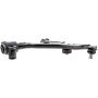 MEVOTECH CMS761225 Suspension Control Arm and Ball Joint Assembly