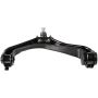 MEVOTECH CMS76122 Suspension Control Arm and Ball Joint Assembly