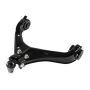 MEVOTECH CMS76122 Suspension Control Arm and Ball Joint Assembly