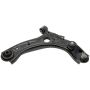MEVOTECH CMS761235 Suspension Control Arm and Ball Joint Assembly