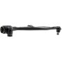 MEVOTECH CMS761236 Suspension Control Arm and Ball Joint Assembly