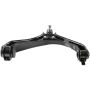 MEVOTECH CMS76123 Suspension Control Arm and Ball Joint Assembly