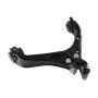 MEVOTECH CMS76123 Suspension Control Arm and Ball Joint Assembly