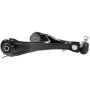MEVOTECH CMS76123 Suspension Control Arm and Ball Joint Assembly