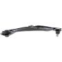 MEVOTECH CMS761242 Suspension Control Arm and Ball Joint Assembly