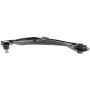 MEVOTECH CMS761243 Suspension Control Arm and Ball Joint Assembly
