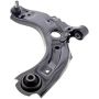 MEVOTECH CMS761246 Suspension Control Arm and Ball Joint Assembly