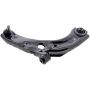 MEVOTECH CMS761247 Suspension Control Arm and Ball Joint Assembly