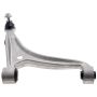 MEVOTECH CMS761248 Suspension Control Arm and Ball Joint Assembly