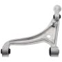 MEVOTECH CMS761248 Suspension Control Arm and Ball Joint Assembly