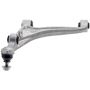 MEVOTECH CMS761248 Suspension Control Arm and Ball Joint Assembly