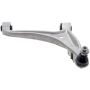 MEVOTECH CMS761248 Suspension Control Arm and Ball Joint Assembly
