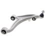 MEVOTECH CMS761248 Suspension Control Arm and Ball Joint Assembly