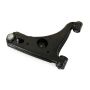 MEVOTECH CMS76124 Suspension Control Arm and Ball Joint Assembly