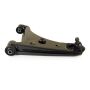 MEVOTECH CMS76124 Suspension Control Arm and Ball Joint Assembly