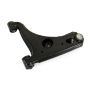 MEVOTECH CMS76125 Suspension Control Arm and Ball Joint Assembly