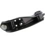 MEVOTECH CMS76140 Suspension Control Arm and Ball Joint Assembly