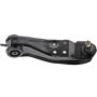 MEVOTECH CMS76141 Suspension Control Arm and Ball Joint Assembly