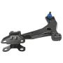 MEVOTECH CMS76151 Suspension Control Arm and Ball Joint Assembly