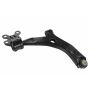 MEVOTECH CMS76151 Suspension Control Arm and Ball Joint Assembly