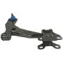MEVOTECH CMS76152 Suspension Control Arm and Ball Joint Assembly