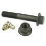 MEVOTECH CMS76152 Suspension Control Arm and Ball Joint Assembly