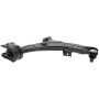 MEVOTECH CMS76168 Suspension Control Arm and Ball Joint Assembly