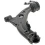 MEVOTECH CMS76168 Suspension Control Arm and Ball Joint Assembly