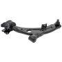 MEVOTECH CMS76168 Suspension Control Arm and Ball Joint Assembly
