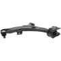 MEVOTECH CMS76169 Suspension Control Arm and Ball Joint Assembly
