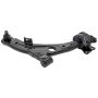 MEVOTECH CMS76169 Suspension Control Arm and Ball Joint Assembly