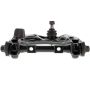 MEVOTECH CMS801004 Suspension Control Arm and Ball Joint Assembly