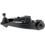 MEVOTECH CMS801004 Suspension Control Arm and Ball Joint Assembly