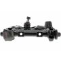 MEVOTECH CMS801005 Suspension Control Arm and Ball Joint Assembly