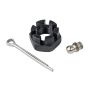 MEVOTECH CMS801005 Suspension Control Arm and Ball Joint Assembly