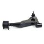 MEVOTECH CMS801013 Suspension Control Arm and Ball Joint Assembly