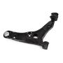 MEVOTECH CMS801013 Suspension Control Arm and Ball Joint Assembly