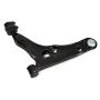 MEVOTECH CMS801014 Suspension Control Arm and Ball Joint Assembly