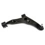 MEVOTECH CMS801014 Suspension Control Arm and Ball Joint Assembly